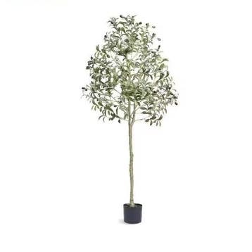 Kunstmatige Olijfboom – Realistische Olijfplant Decoratie, Verzenden, Nieuw