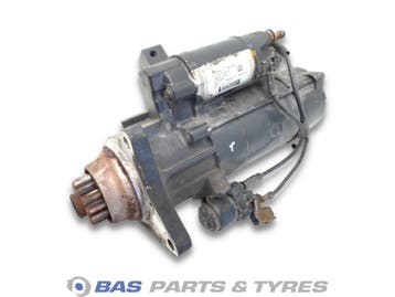 Startmotor Renault 7421542662, Ophalen, Gebruikt, Renault, Motor en Toebehoren