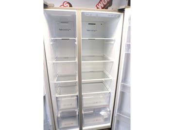 Samsung RS68N8222S9 - Amerikaanse koelkast - Twin Cooling, Verzenden, Zo goed als nieuw
