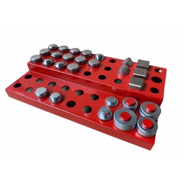 Mechammer die storage tray (Mechammer Mark II, PLAATWERK), Auto diversen, Autogereedschap, Nieuw, Verzenden
