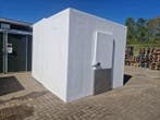 Koelcel / Vriescel combinatie 286 x 329 x 260 cm, Nieuw in verpakking, Koelen en Vriezen