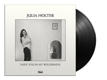 Julia Holter - Have You In My Wilderness LP, Verzenden, Nieuw in verpakking