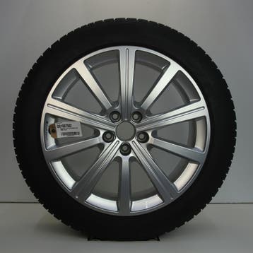 Originele velgen 19 inch lichtmetalen Audi RSQ3 *OS1007582*, 19 inch, Gebruikt, Velg(en), Ophalen of Verzenden