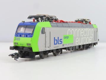 Märklin H0 - 36852 - Elektrische locomotief (1) - Re 485 -, Hobby en Vrije tijd, Modeltreinen | H0, Nieuw