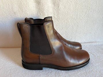 Tods - Chelsea boots - Maat: EU 42.5, EU 43, Nieuw