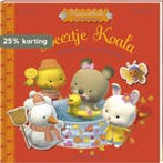 Beertje Koala ontdekt de vier seizoenen 9789051160345, Boeken, Kinderboeken | Kleuters, Verzenden, Gelezen, N. Berkane