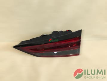 NISSAN QASHQAI J12 21- ACHTERLICHT RECHTS LED EU 226-8D02F, Verzenden, Gebruikt, Nissan