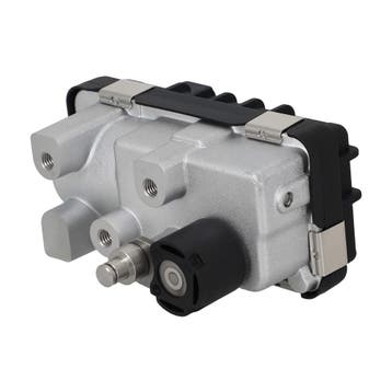 Electric Control G20 geschikt voor Audi Q7 4L 3.0 TDI 776..., Verzenden, Nieuw, Audi
