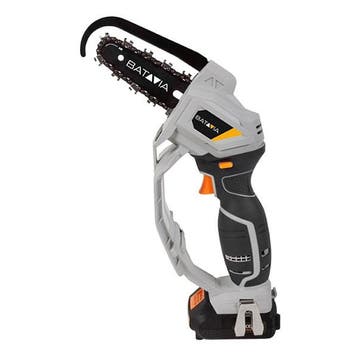 Accu kettingzaag | Batavia | Nexxsaw V2 | 127 mm, Tuin en Terras, Hand-tuingereedschap, Verzenden, Nieuw, Batavia