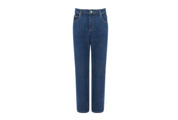 2dekans | Milanoro - Stijlvolle jeansbroek voor heren -, Kleding | Dames, Spijkerbroeken en Jeans, Milanoro, Ophalen of Verzenden