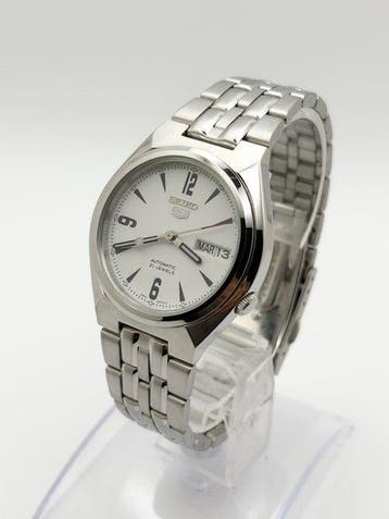 Seiko - Seiko 5 - Zonder minimumprijs - 7S26-01T0 - Heren -