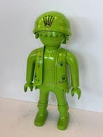 Rob VanMore - Playmobil VANMORE Rolex XXL - 63cm, Antiek en Kunst