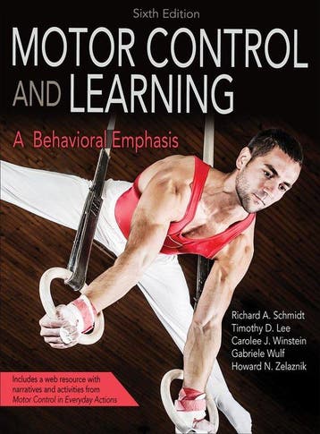 9781492547754 Motor Control and Learning A Behavioral Emp..., Verzenden, Nieuw, Richard A. Schmidt