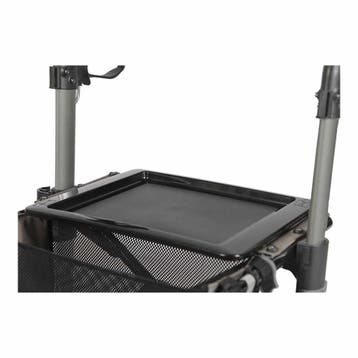 Dienblad Track rollator | Wheelz Ahead | Voor kopje koffie o, Ophalen of Verzenden, Nieuw