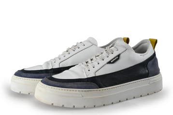 Antony Morato Sneakers in maat 43 Wit, Antony Morato, Verzenden, Wit, Sneakers of Gympen