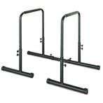 Verstelbare Dip Bars – Parallel Bars voor Home Gym Training, Verzenden, Nieuw