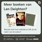 Spy Hook 9780586068960 Len Deighton, Verzenden, Gelezen, Len Deighton