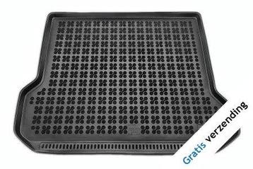 Rubber kofferbakmat Volvo V70 III | 2007-2016, Auto-onderdelen, Verzenden, Nieuw, Volvo