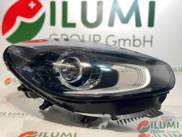 RENAULT ALPINE A110 VOLL LED KOPLAMP RECHTS 6020015047, Verzenden, Gebruikt, Renault