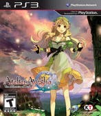 Atelier Ayesha The alchemist of dusk / P3, Verzenden, Nieuw