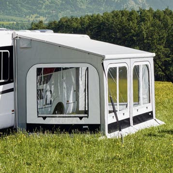 Thule Panorama 6.00 8000 XL, Ophalen of Verzenden, Nieuw
