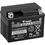 Yuasa Ytz5S Accu Agm 12V 3,5Ah 113X70X85X85, Verzenden