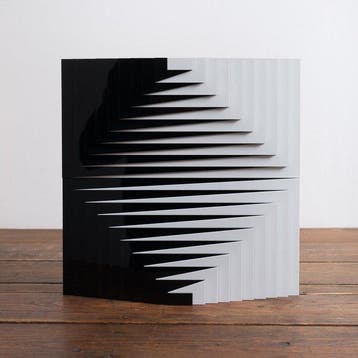 Gio Schiano - sculptuur, LIMITED EDITION - Narrow-dia - 30, Antiek en Kunst, Kunst | Designobjecten