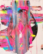 Karl Lagasse (1981) - Just Love, Antiek en Kunst