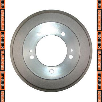 Remtrommel Achteras Daihatsu Rocky – AutopartsOnline.nl, Verzenden, Nieuw, Daihatsu