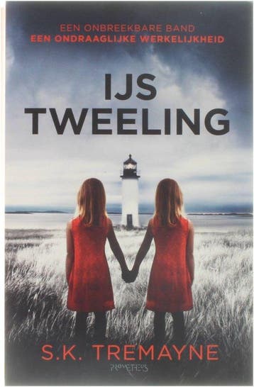IJstweeling - Tremayne, Boeken, Verzenden, Gelezen