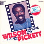 Single vinyl / 7 inch - Wilson Pickett - Groove City, Verzenden, Zo goed als nieuw, 7 inch, R&B en Soul