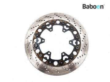 Remschijf Voor BMW R 1100 RS (R1100RS 93), Verzenden, Gebruikt
