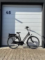 Gazelle vento c7 400 watt 1305km!, Fietsen en Brommers, Ophalen, Nieuw, 51 tot 55 cm, 50 km per accu of meer