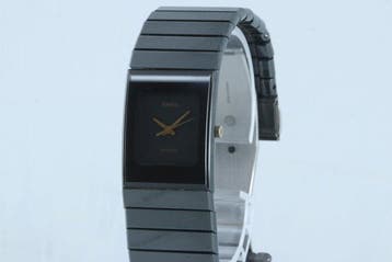 Rado - DiaStar - Zonder minimumprijs - 34730422 - Dames -, Nieuw