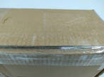 StarFurn Wandplank Gusta 60cm - Set van, Huis en Inrichting, Woonaccessoires | Overige, Verzenden, Nieuw