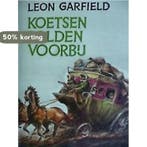 Koetsen rolden voorbij 9789025835156 Garfield, Verzenden, Gelezen, Garfield