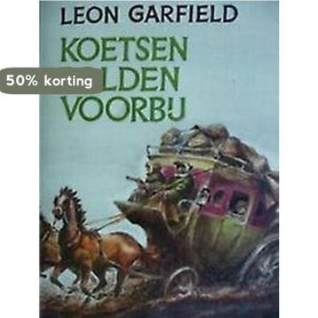Koetsen rolden voorbij 9789025835156 Garfield, Verzenden, Gelezen, Garfield