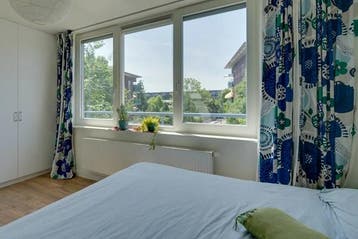 Huis Delle Alpihof in Amsterdam, Overige soorten, Via bemiddelaar, Amsterdam, Amsterdam