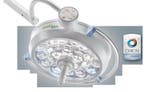 Orion 40DS Operatielamp wandmodel, Verzenden, Nieuw in verpakking