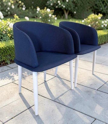 Talenti outdoor living - Marco Acerbis - Fauteuil (2) -