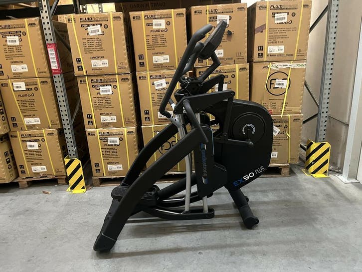 cardiostrong Crosstrainer EX90 PLUS, Sport en Fitness, Fitnessapparatuur