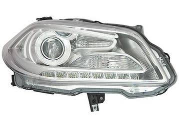Koplamp o.a: Suzuki, SX4 S-Cross (JY), Ophalen of Verzenden, Nieuw, Suzuki