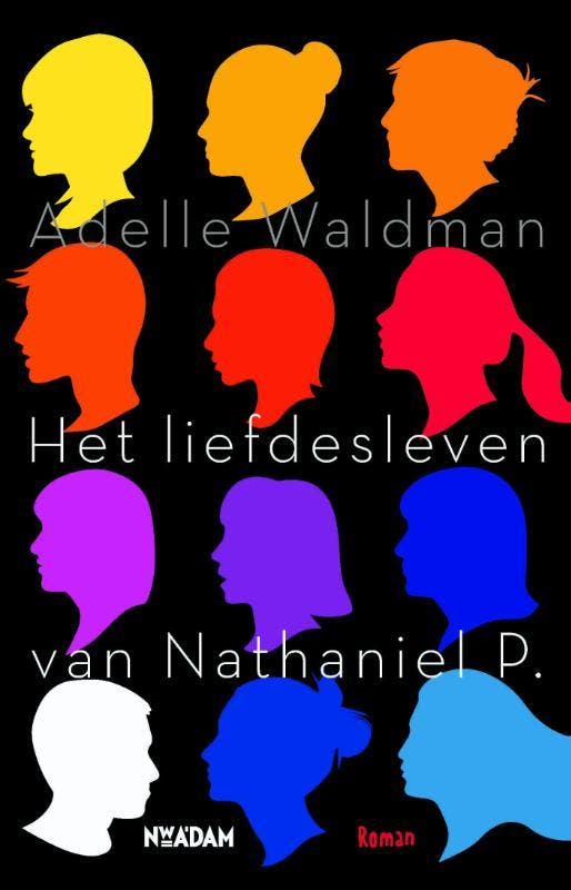 Het liefdesleven van Nathaniel P. - Adelle Waldman, Boeken, Romans, Gelezen, Verzenden