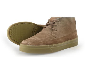 Manfield Veterschoenen in maat 41 Bruin, Kleding | Heren, Schoenen, Manfield, Bruin, Verzenden, Gedragen