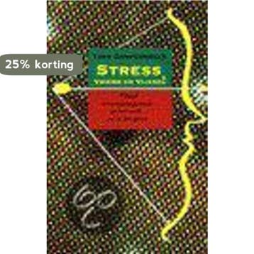 Stress / Scriptum management - Theo Compernolle, Boeken, Verzenden, Gelezen, Theo Compernolle