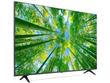 LG 50UQ80006LB - 4K Ultra HD TV - 5 Gen5 AI-processor -, Verzenden, Nieuw, LG