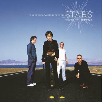 CRANBERRIES - STARS: THE BEST OF 1992-2002 (2LP), Verzenden, Nieuw in verpakking