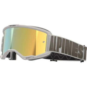 Vision 5 Hollow Goggle Alpinestars, Verzenden, Nieuw met kaartje