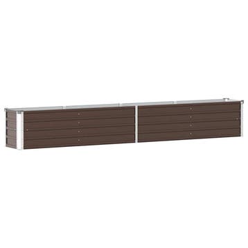 moestuinbak 320cm | Laatste Stuk!, Gebruikt, 100 cm of meer, Balkon, Ophalen of Verzenden