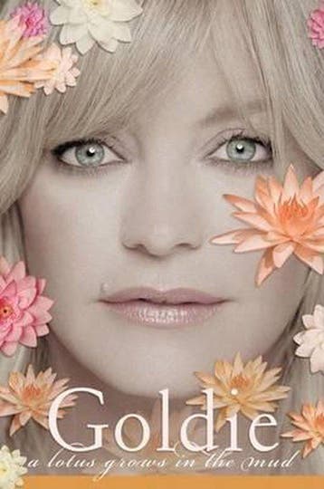 A Lotus Grows in the Mud - Goldie Hawn 9780399152856, Verzenden, Gelezen, Goldie Hawn